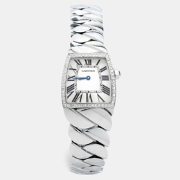 Cartier: Часы 