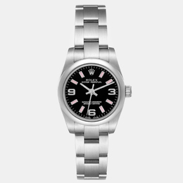 Rolex: Часы  Oyster Perpetual