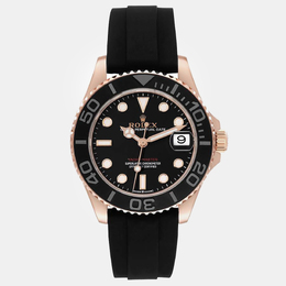 Rolex: Часы Yacht-Master