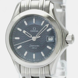 Omega: Часы  Seamaster