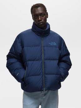 The North Face: Зимний пуховик  Nuptse