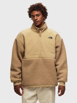 The North Face: Флисовый свитер  Fleece