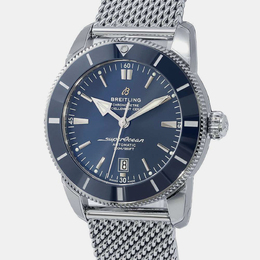 Breitling: Часы  SuperOcean