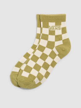 Vans: Носки  Half