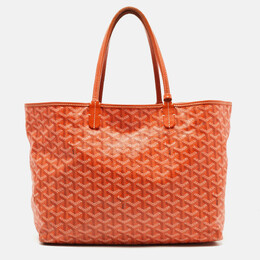 Goyard: Сумка-шоппер 