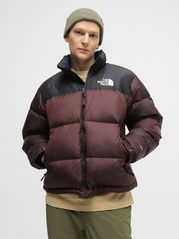 The North Face: Зимний пуховик  1996 Nuptse