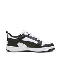 PUMA: Белые кроссовки 