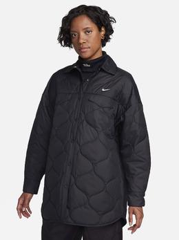 NIKE: Зимний пуховик  Sportswear Essential