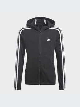 Adidas: Чёрный свитер 