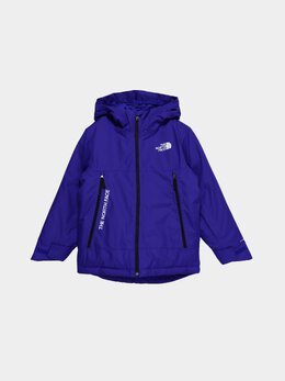 The North Face: Демисезонная куртка 