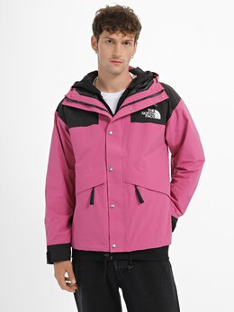 The North Face: Демисезонная куртка 