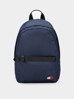 Tommy Hilfiger: Тёмный рюкзак 