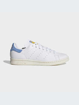 Adidas: Белые кеды 