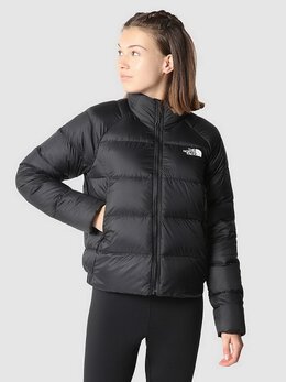 The North Face: Зимний пуховик  Hyalite