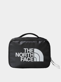 The North Face: Чёрная сумка  Base Camp