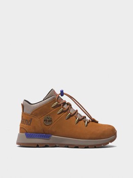 Timberland: Ботинки 