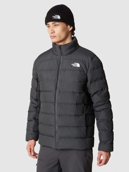 The North Face: Зимний пуховик  Aconcagua