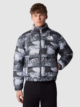 The North Face: Демисезонная куртка  Synthetic