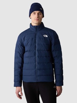 The North Face: Зимний пуховик  Aconcagua