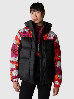 The North Face: Зимний пуховик  Hmlyn