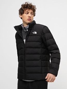 The North Face: Зимний пуховик  Aconcagua