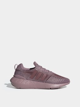 Adidas: Розовые кроссовки  Originals