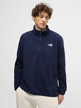 The North Face: Флисовый свитер Fleece