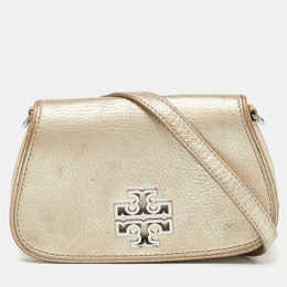 Tory Burch: Сумка через плечо 