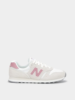 New Balance: Кроссовки  373