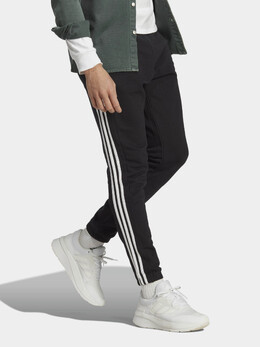 Adidas: Брюки  Essentials с манжетами