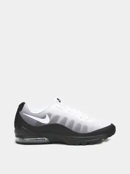 NIKE: Чёрные кроссовки  Air Max