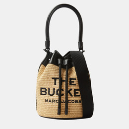 Marc Jacobs: Бежевая сумка 