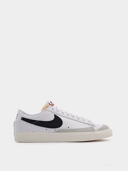 NIKE: Винтажные пиджаки  Blazer Low 77