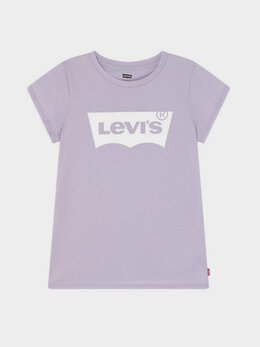 Levi's: Хлопковая футболка 