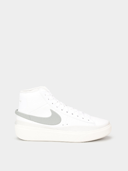 NIKE: Белые пиджаки  Blazer