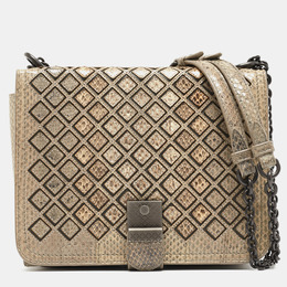 Bottega Veneta: Сумка 