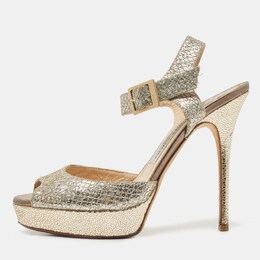 Jimmy Choo: Сандалии 