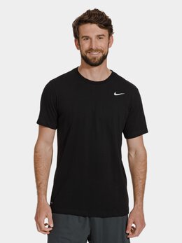 NIKE: Спортивная футболка  Dri FIT