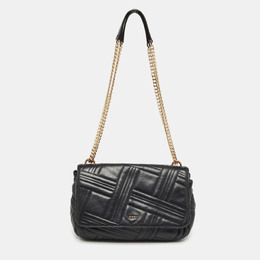 Dkny: Чёрная сумка 