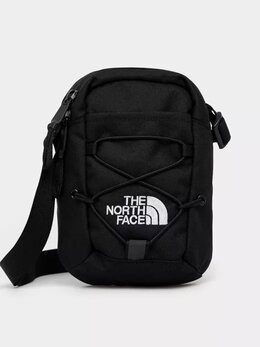 The North Face: Чёрный боди  Jester