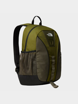 The North Face: Зелёный рюкзак  Daypack