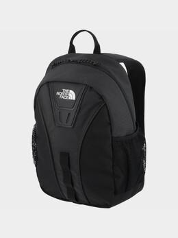 The North Face: Чёрный рюкзак  Daypack