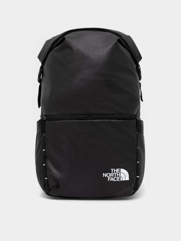 The North Face: Чёрный топ  Base Camp