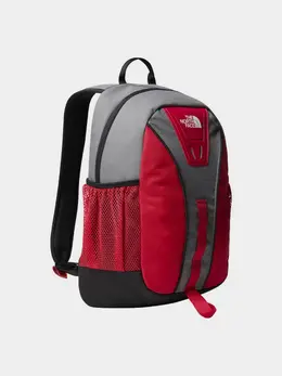 The North Face: Серый рюкзак  Daypack