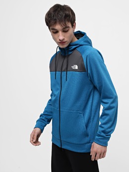 The North Face: Флисовый свитер  Fleece