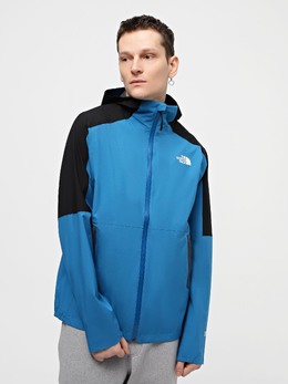 The North Face: Демисезонная куртка 