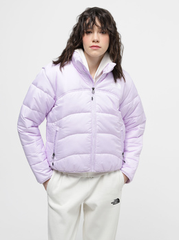 The North Face: Демисезонная куртка  Nuptse