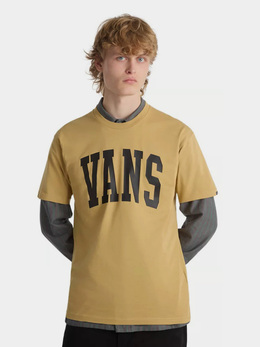 Vans: Хлопковая футболка 