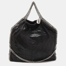 Stella McCartney: Голубая сумка Falabella