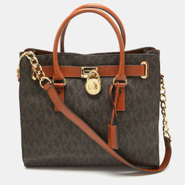 MICHAEL Michael Kors: Сумка-шоппер 
